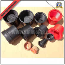 Plastic Drill Pipe Tubing Thread Protectors (YZF-C247)